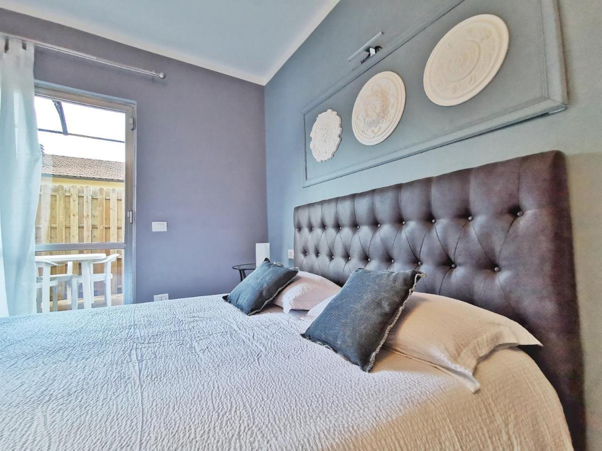 Le Giare B&B Леванто Екстериор снимка