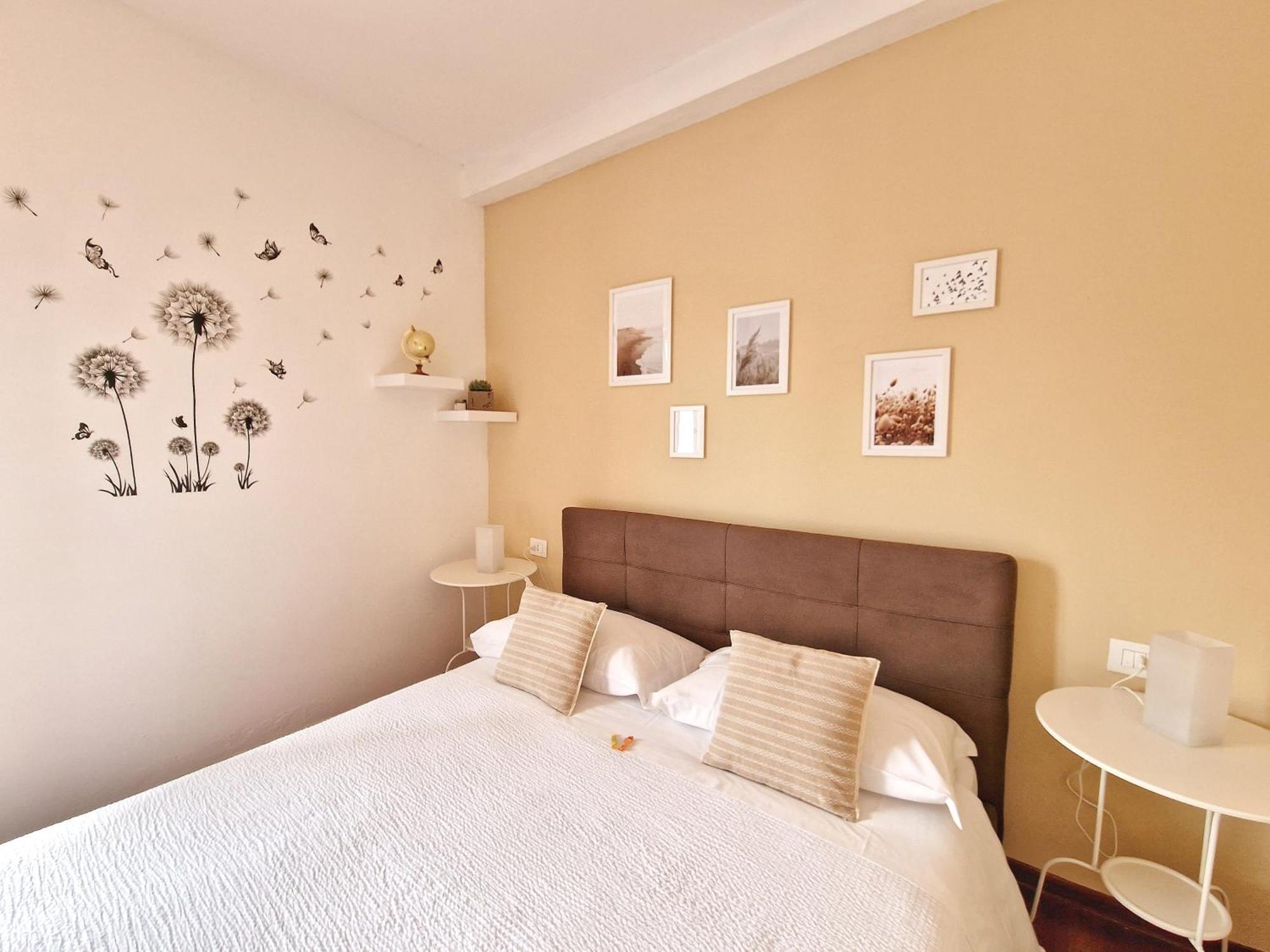 Le Giare B&B Леванто Екстериор снимка